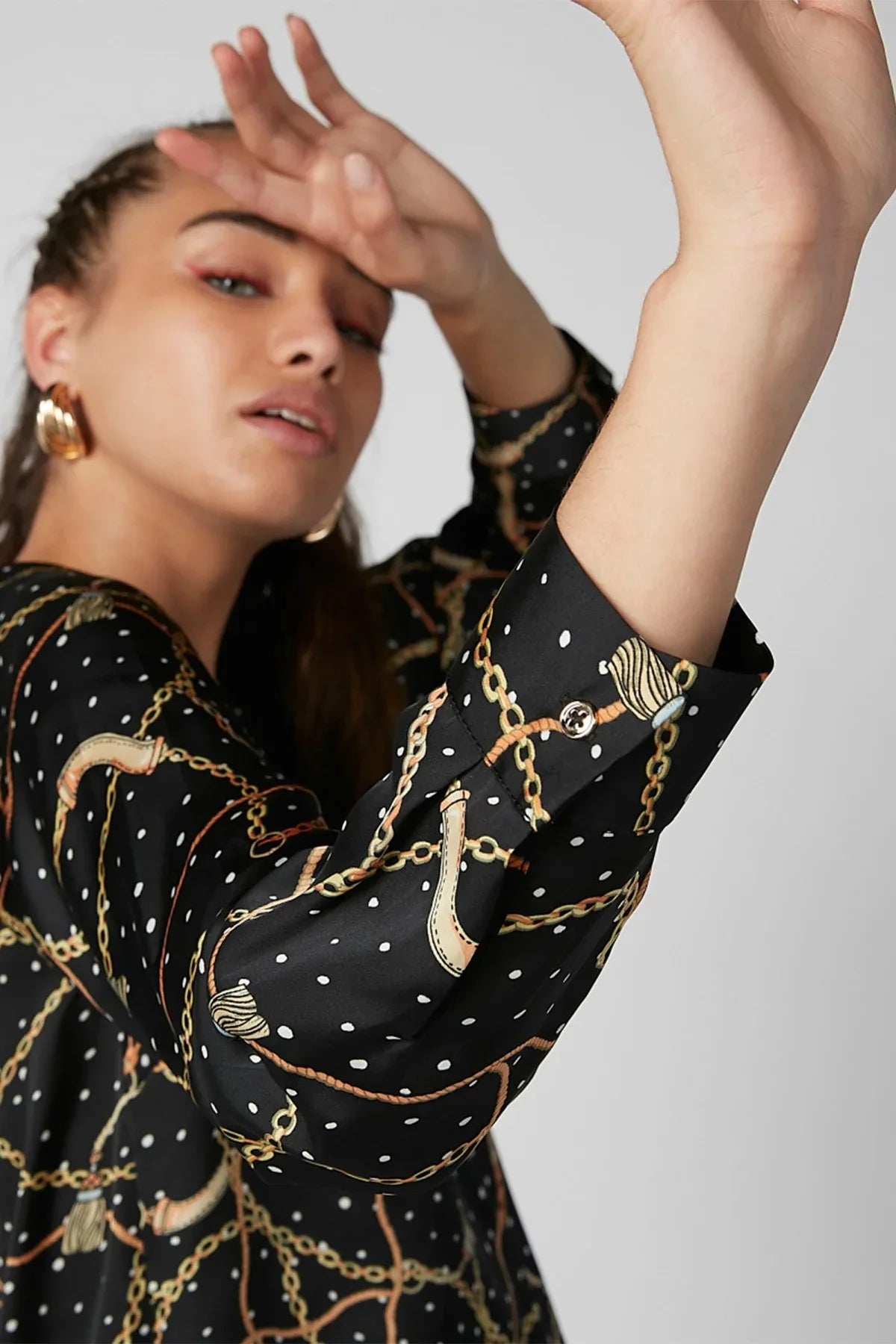 Splash - AK Galleria