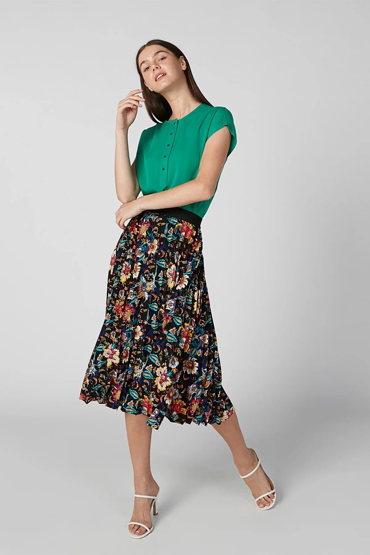 Splash - AK Galleria