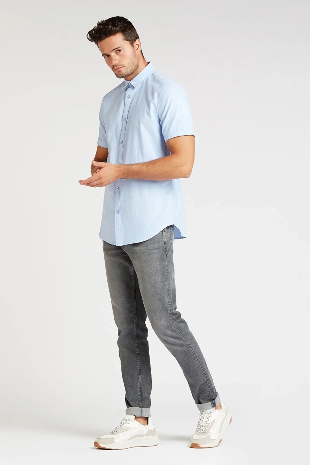 Splash - AK Galleria