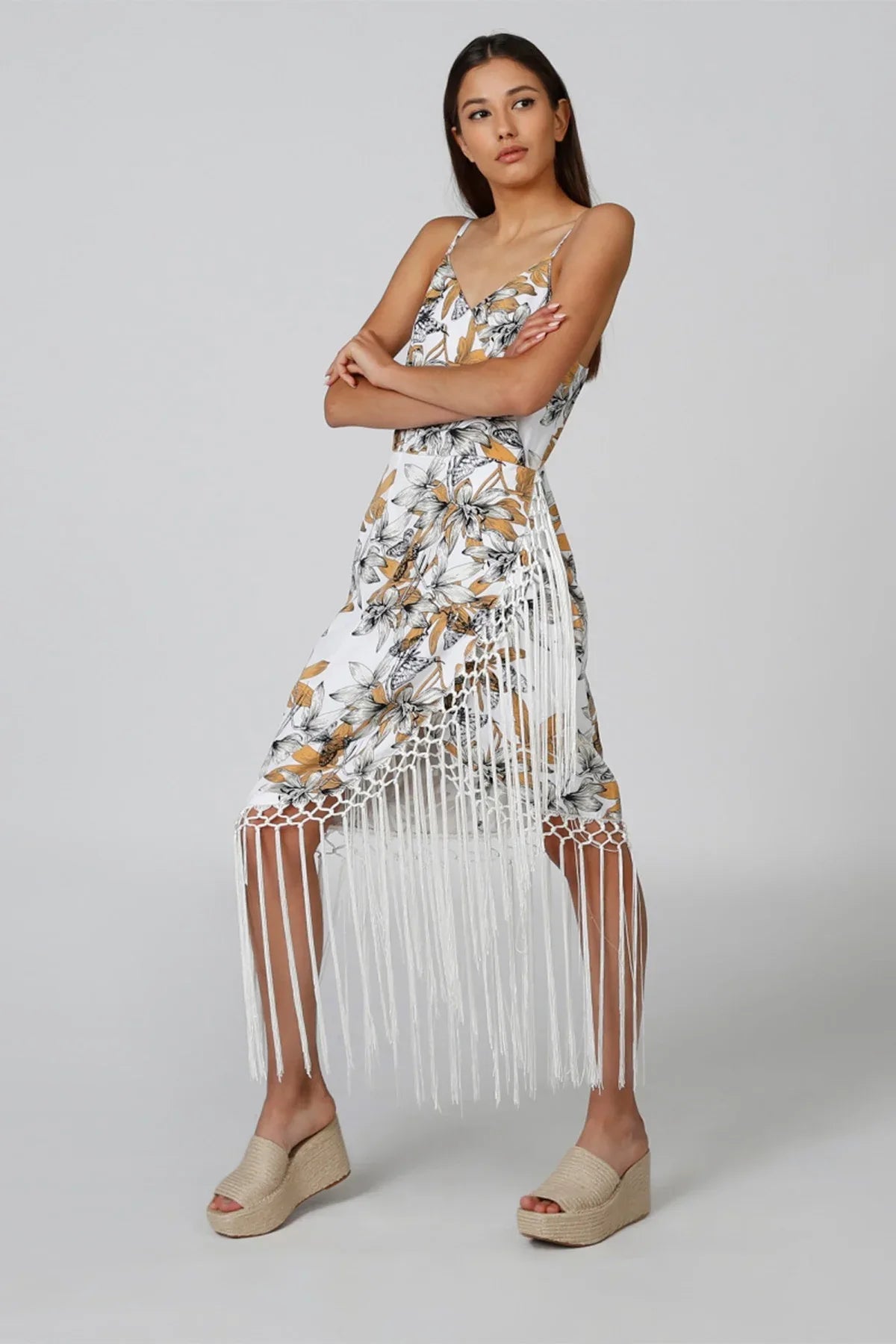 Splash - AK Galleria