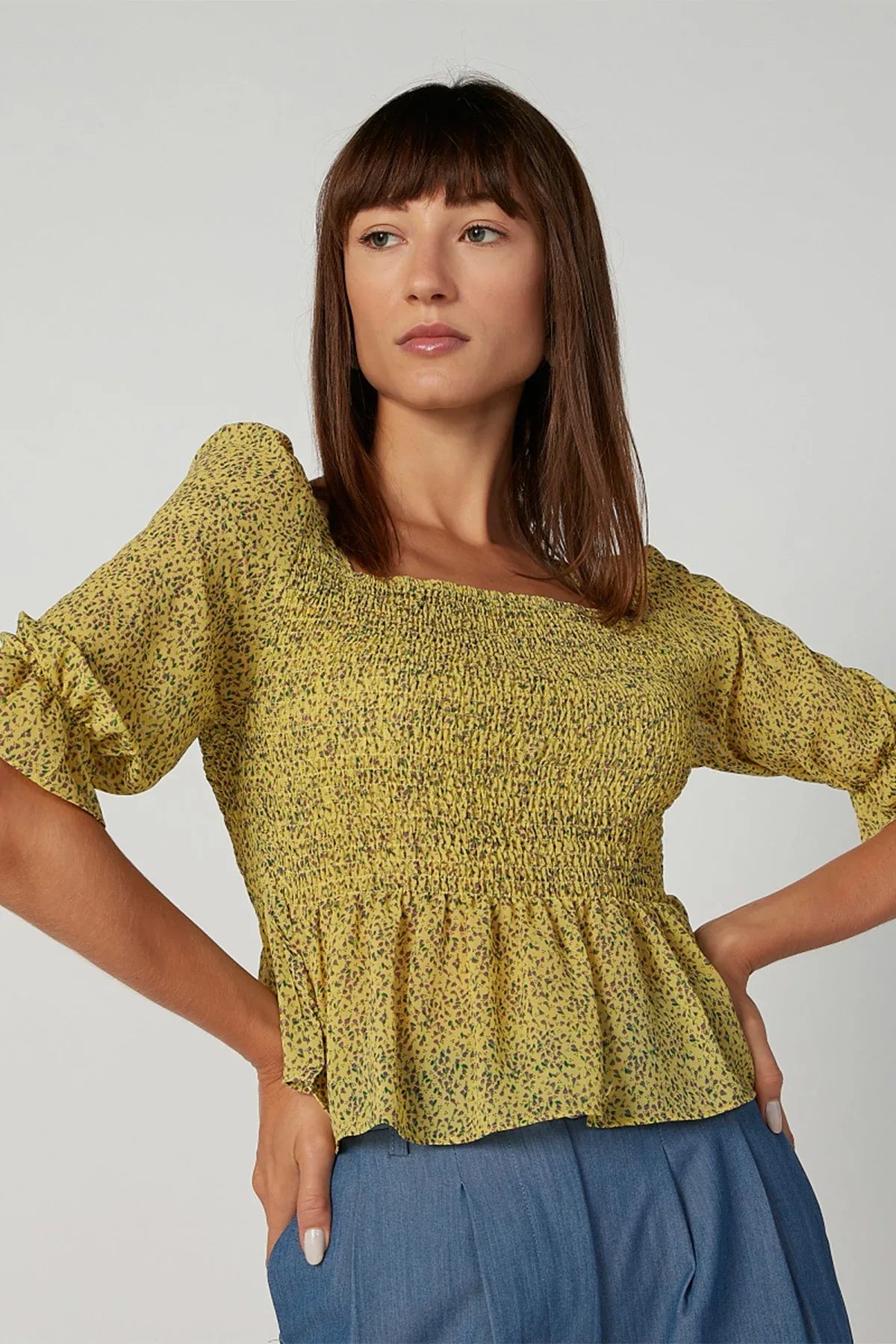 Splash - AK Galleria