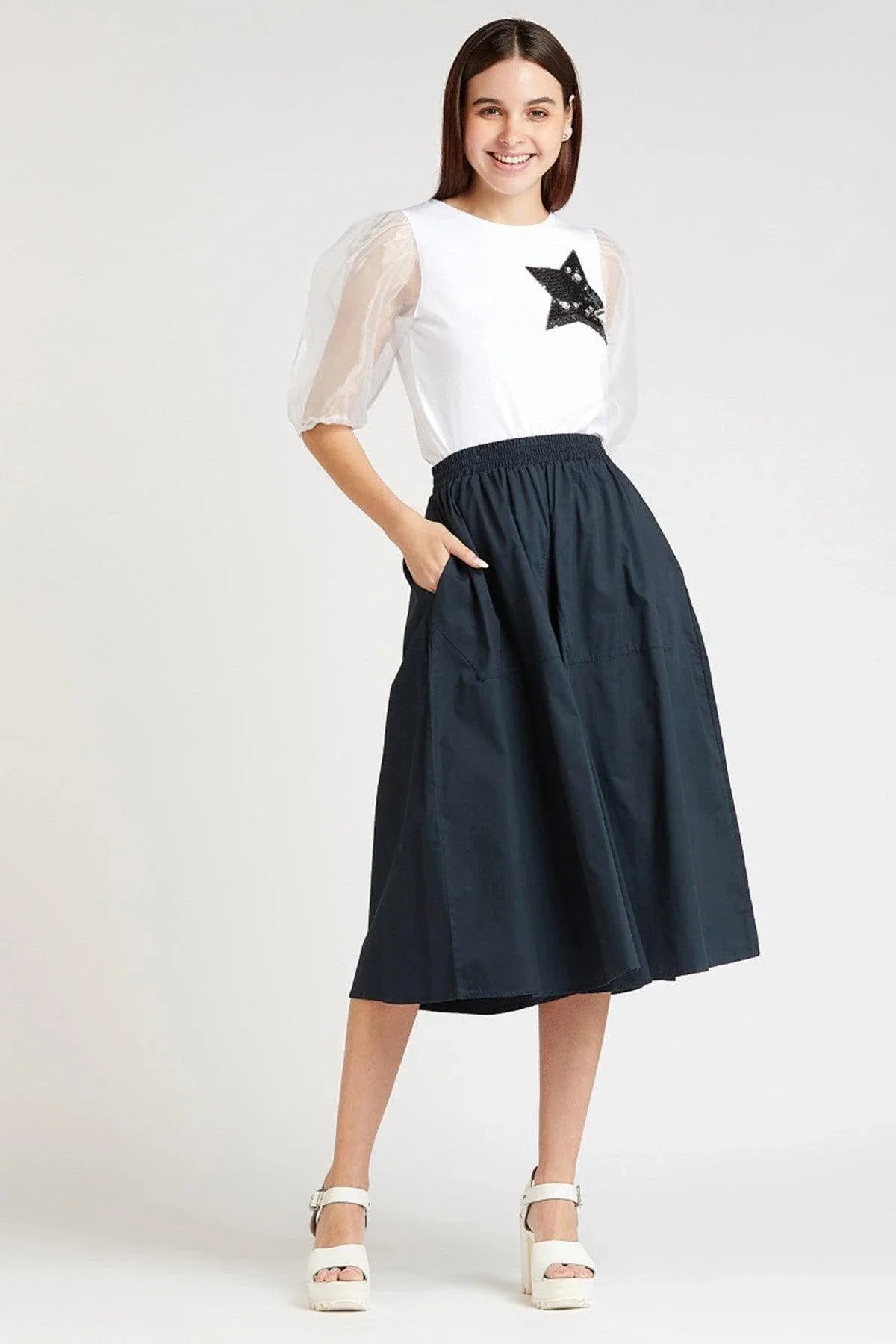 Splash - AK Galleria