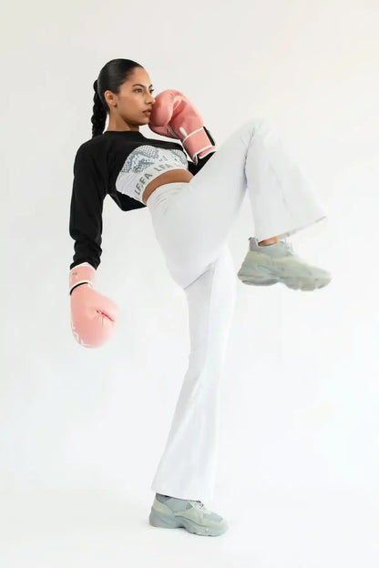 Living Fit Apparel - AK Galleria