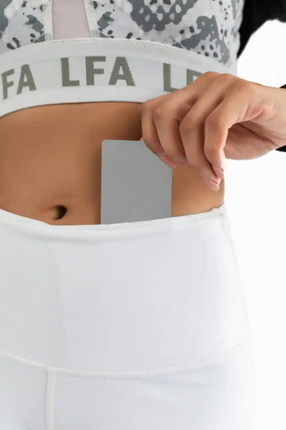 Living Fit Apparel - AK Galleria