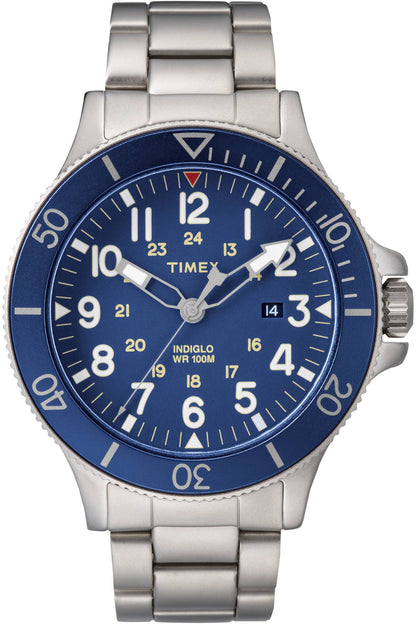 TIMEX