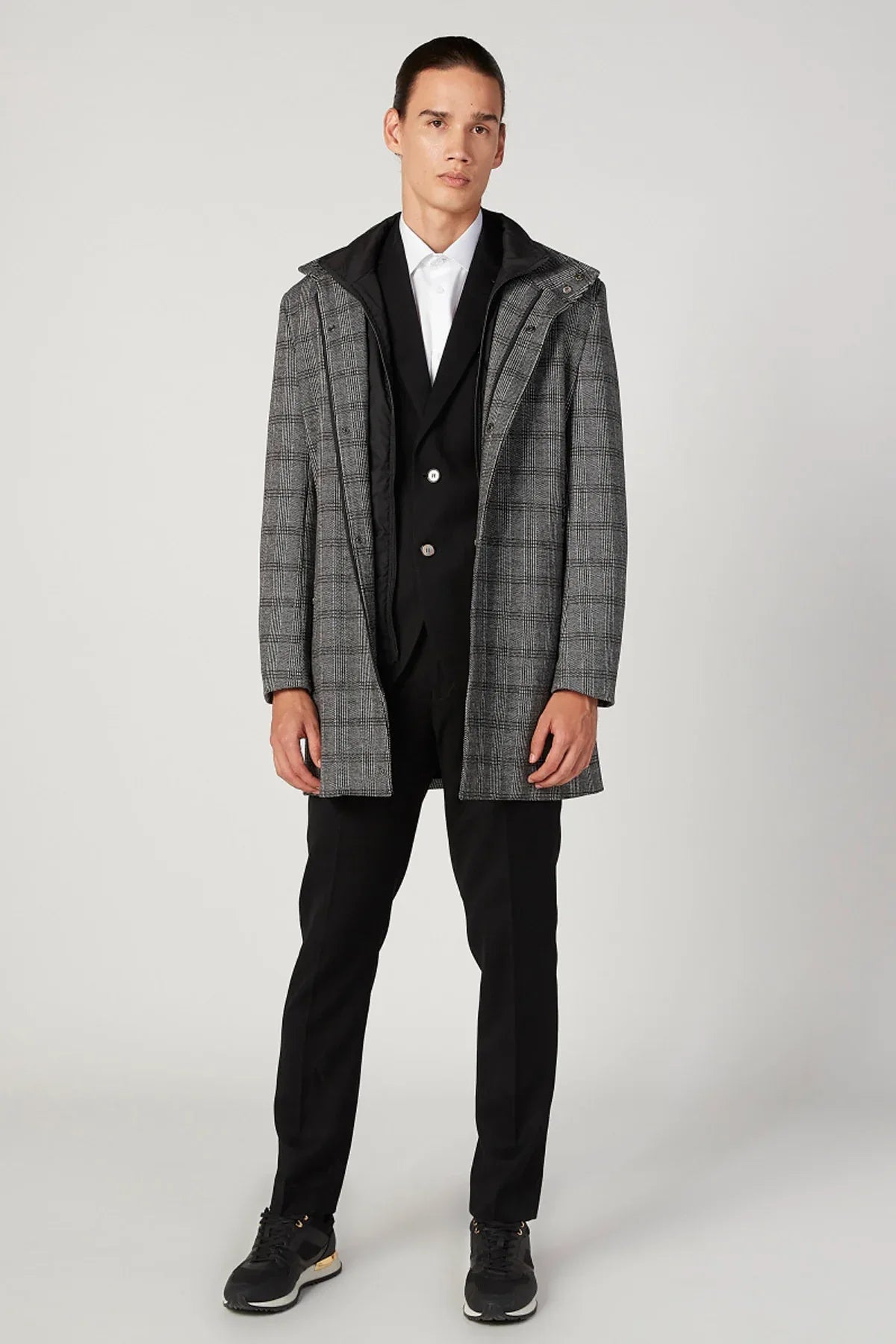 Splash - AK Galleria