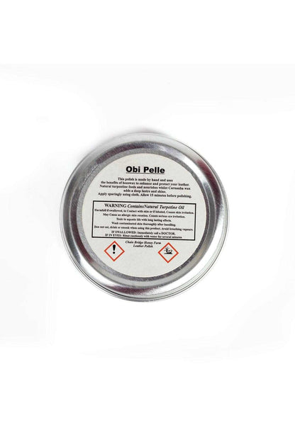 Obi Pelle - AK Galleria