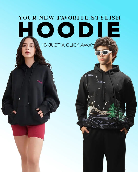 Hoodie Mobile