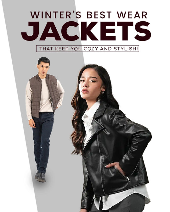 Jackets Mobile