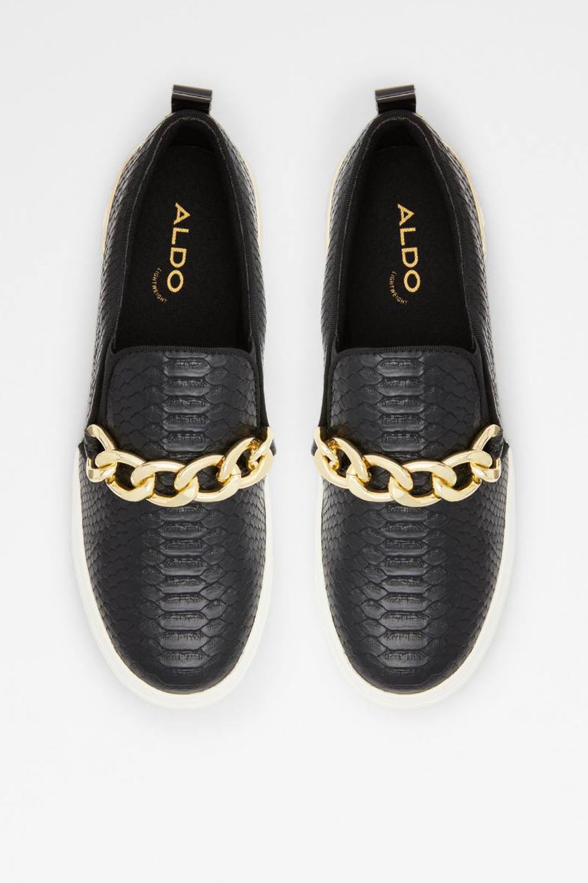 ALDO
