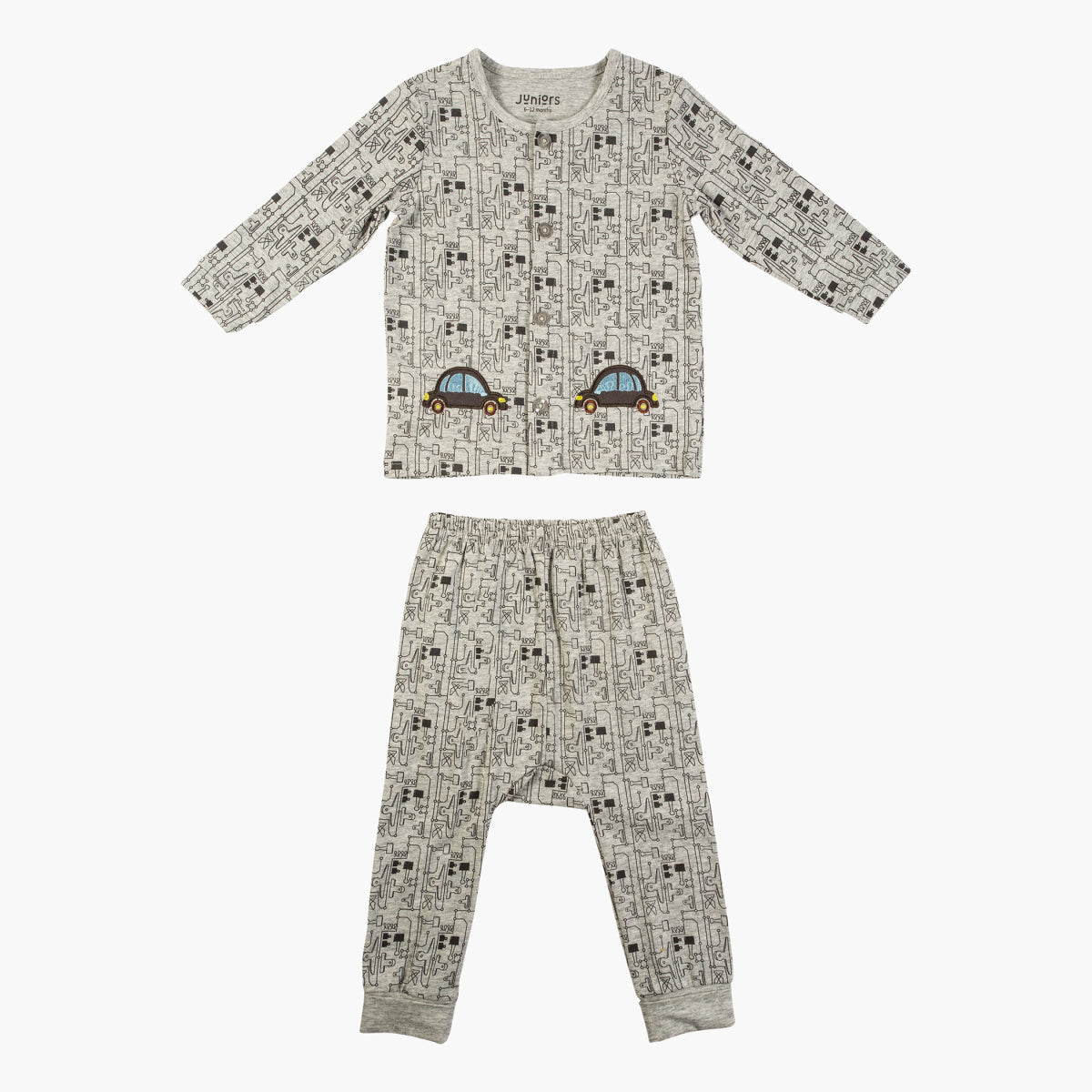 BABYSHOP